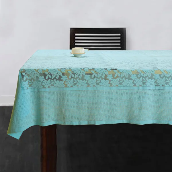 Homerz_Premium_Cotton_Table_Cloth,_Thick_Meterial_Table_Cover_hazelunt_aqua