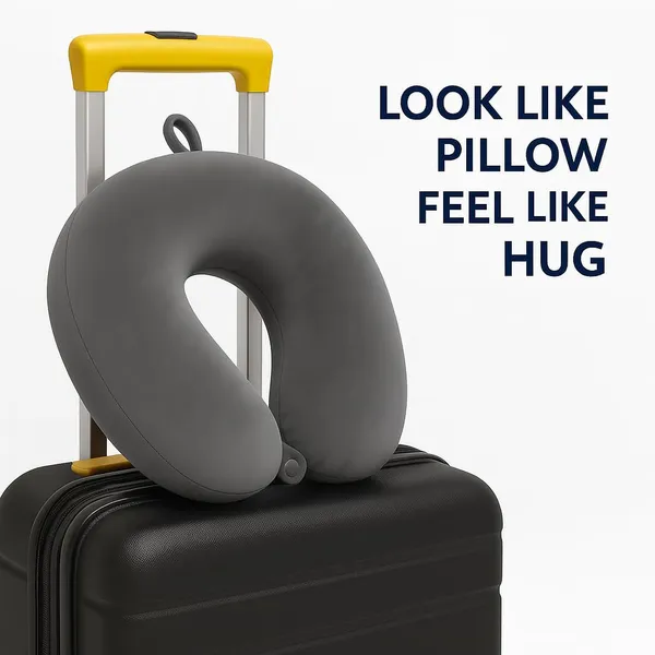 Homerz_Premium_Travel_Neck_Pillow_|_Soft_Velvet_Fabric_|_Ergonomic_&_Orthopedic_Neck_Support,_Pain_Relief_(Grey,_Microbead)