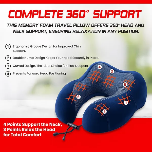 Homerz_Premium_Travel_Neck_Pillow_|_Soft_Velvet_Fabric_|_Ergonomic_&_Orthopedic_Neck_Support,_Pain_Relief_(Blue,_Memory_Super)