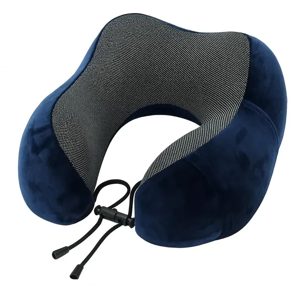 Homerz_Premium_Travel_Neck_Pillow_|_Soft_Velvet_Fabric_|_Ergonomic_&_Orthopedic_Neck_Support,_Pain_Relief_(Blue,_Memory_Super)