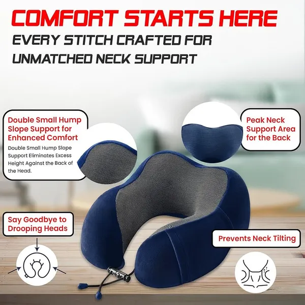 Homerz_Premium_Travel_Neck_Pillow_|_Soft_Velvet_Fabric_|_Ergonomic_&_Orthopedic_Neck_Support,_Pain_Relief_(Blue,_Memory_Super)