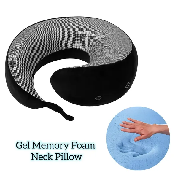 Homerz_Premium_Travel_Neck_Pillow_|_Soft_Velvet_Fabric_|_Ergonomic_&_Orthopedic_Neck_Support,_Pain_Relief_(Black,_Memory_Wrap)