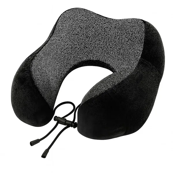Homerz_Premium_Travel_Neck_Pillow_|_Soft_Velvet_Fabric_|_Ergonomic_&_Orthopedic_Neck_Support,_Pain_Relief_(Black,_Memory_Super)