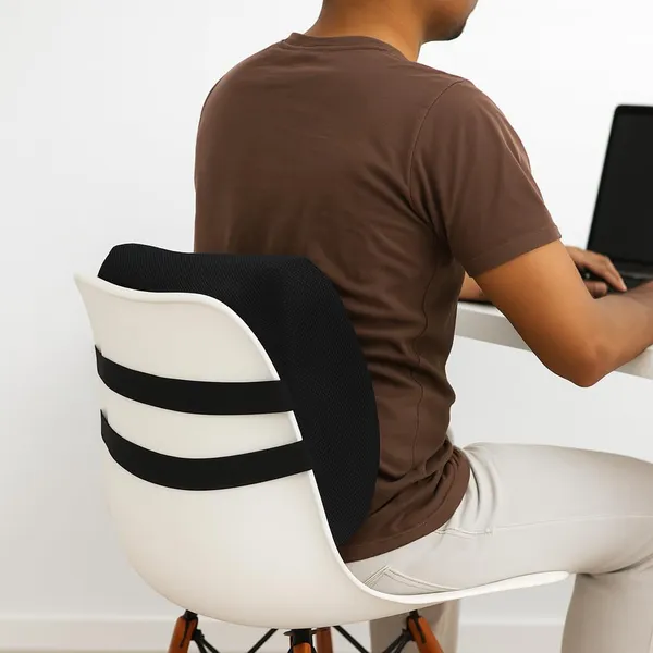 Homerz_Ergonomic_Lumbar_Support_Cushion_for_Office_Chair_&_Car_Seat_|_Orthopedic_Memory_Foam_Backrest_for_Long_Sitting_&_Back_Pain_Relief_(Lumbar_Back_Seat)