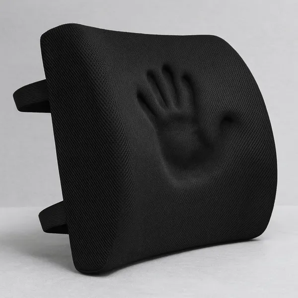 Homerz_Ergonomic_Lumbar_Support_Cushion_for_Office_Chair_&_Car_Seat_|_Orthopedic_Memory_Foam_Backrest_for_Long_Sitting_&_Back_Pain_Relief_(Lumbar_Back_Seat)