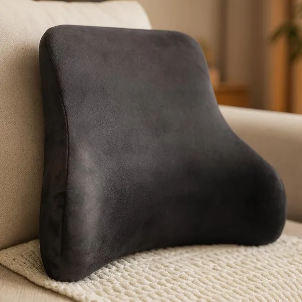 Homerz_Ergonomic_Lumbar_Support_Cushion_for_Office_Chair_&_Car_Seat_|_Orthopedic_Memory_Foam_Backrest_for_Long_Sitting_&_Back_Pain_Relief_(Ultimate_Back_Seat)