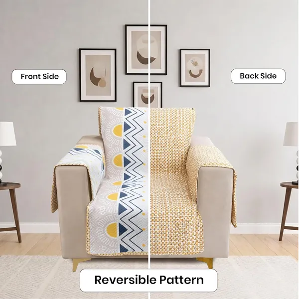 Homerz_Premium_1_Seater_Quilted_Reversible_Sofa_Cover_Mat_with_Pocket_Arms_|_Polyester_Blend_350_GSM_Full_Coverage_&_Back_Belt_for_Stability_(Sylvara,_1_Seater)