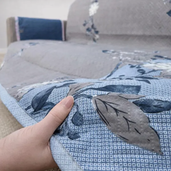 Homerz_Premium_2_Seater_Quilted_Reversible_Sofa_Cover_Mat_with_Pocket_Arms_|_Polyester_Blend_350_GSM_Full_Coverage_&_Back_Belt_for_Stability_(Velaro,_2_Seater)