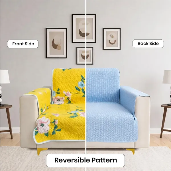 Homerz_Premium_2_Seater_Quilted_Reversible_Sofa_Cover_Mat_with_Pocket_Arms_|_Polyester_Blend_350_GSM_Full_Coverage_&_Back_Belt_for_Stability_|_Washable_Furniture_Protector_(Solara,_2_Seater)