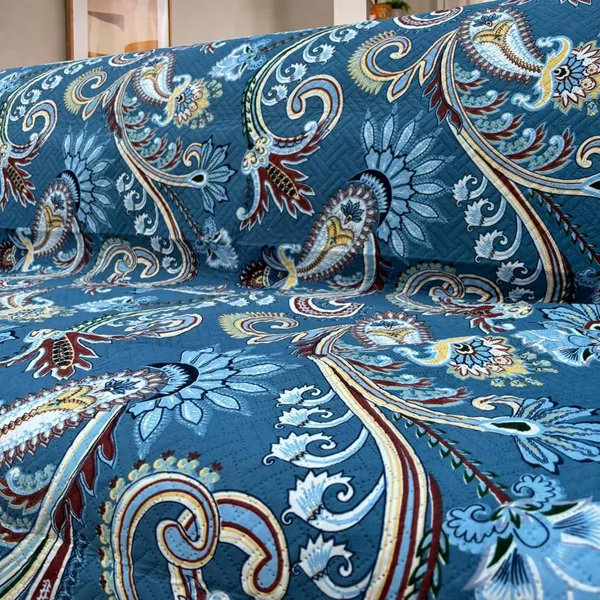 Homerz_Premium_3_Seater_Quilted_Reversible_Sofa_Cover_Mat_with_Pocket_Arms_|_Polyester_Blend_350_GSM_Full_Coverage_&_Back_Belt_for_Stability_(Floraya,_3_Seater)