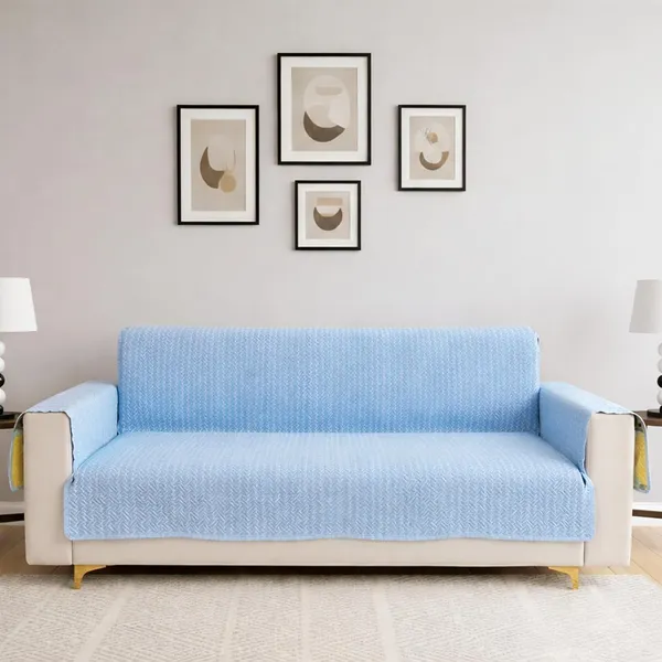 Homerz_Premium_3_Seater_Quilted_Reversible_Sofa_Cover_Mat_with_Pocket_Arms_|_Polyester_Blend_350_GSM_Full_Coverage_&_Back_Belt_for_Stability_(Solara,_3_Seater)