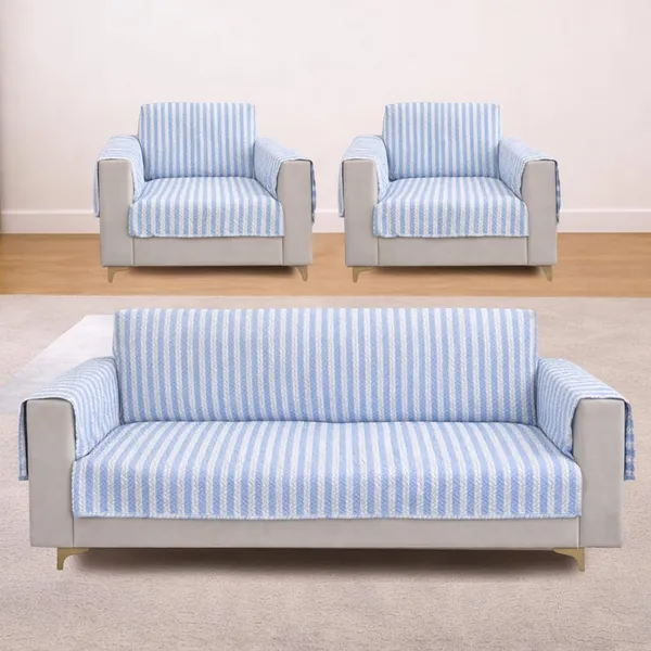 Homerz_Premium_5(3+1+1)_Seater_Quilted_Reversible_Sofa_Cover_Mat_with_Pocket_Arms_|_Polyester_Blend_350_GSM_Full_Coverage_&_Back_Belt_for_Stability_(Azurea,_5(3+1+1)_Seater)