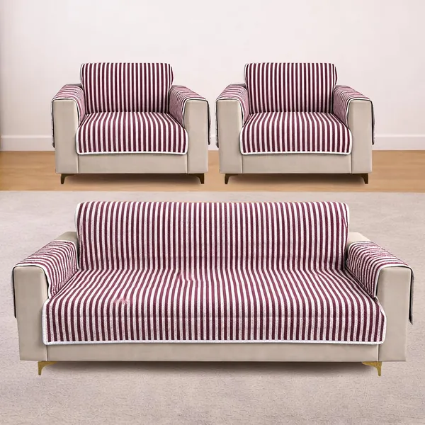 Homerz_Premium_5(3+1+1)_Seater_Quilted_Reversible_Sofa_Cover_Mat_with_Pocket_Arms_|_Polyester_Blend_350_GSM_Full_Coverage_&_Back_Belt_for_Stability_(Azurea,_5(3+1+1)_Seater)