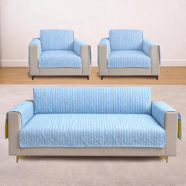 Homerz_Premium_5(3+1+1)_Seater_Quilted_Reversible_Sofa_Cover_Mat_with_Pocket_Arms_|_Polyester_Blend_350_GSM_Full_Coverage_&_Back_Belt_for_Stability_(Solara,_5(3+1+1)_Seater)