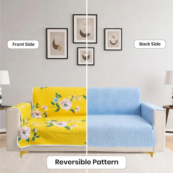 Homerz_Premium_5(3+1+1)_Seater_Quilted_Reversible_Sofa_Cover_Mat_with_Pocket_Arms_|_Polyester_Blend_350_GSM_Full_Coverage_&_Back_Belt_for_Stability_(Solara,_5(3+1+1)_Seater)