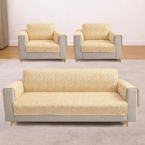 Homerz_Premium_5(3+1+1)_Seater_Quilted_Reversible_Sofa_Cover_Mat_with_Pocket_Arms_|_Polyester_Blend_350_GSM_Full_Coverage_&_Back_Belt_for_Stability_(Sylvara,_5(3+1+1)_Seater)