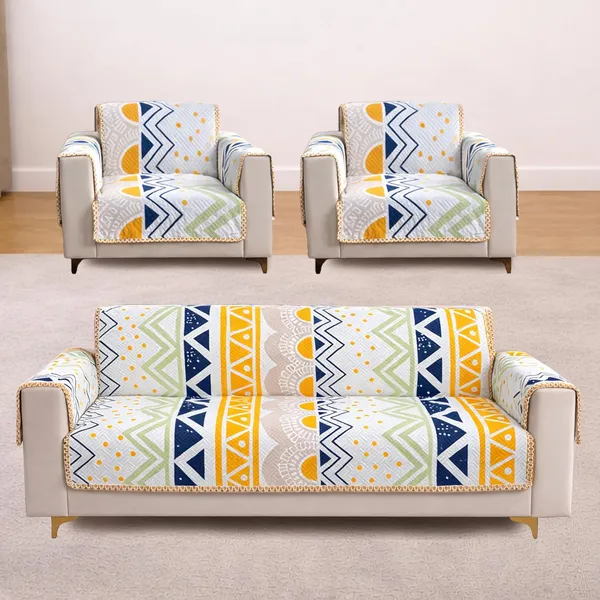 Homerz_Premium_5(3+1+1)_Seater_Quilted_Reversible_Sofa_Cover_Mat_with_Pocket_Arms_|_Polyester_Blend_350_GSM_Full_Coverage_&_Back_Belt_for_Stability_(Sylvara,_5(3+1+1)_Seater)