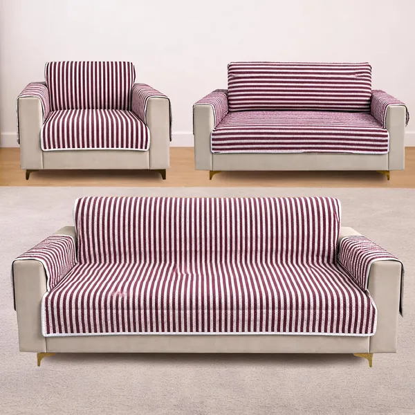 Homerz_Premium_5(3+2+1)_Seater_Quilted_Reversible_Sofa_Cover_Mat_with_Pocket_Arms_|_Polyester_Blend_350_GSM_Full_Coverage_&_Back_Belt_for_Stability_(Azurea,_5(3+2+1)_Seater)