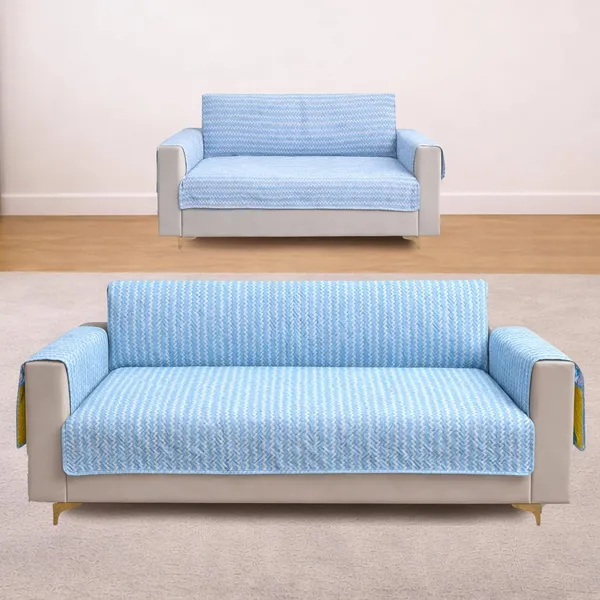 Homerz_Premium_5(3+2)_Seater_Quilted_Reversible_Sofa_Cover_Mat_with_Pocket_Arms_|_Polyester_Blend_350_GSM_Full_Coverage_&_Back_Belt_for_Stability_(Solara,_5(3+2)_Seater)