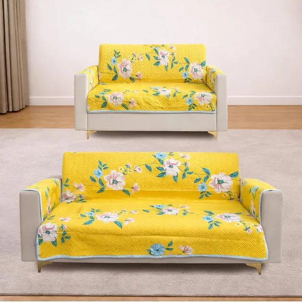 Homerz_Premium_5(3+2)_Seater_Quilted_Reversible_Sofa_Cover_Mat_with_Pocket_Arms_|_Polyester_Blend_350_GSM_Full_Coverage_&_Back_Belt_for_Stability_(Solara,_5(3+2)_Seater)
