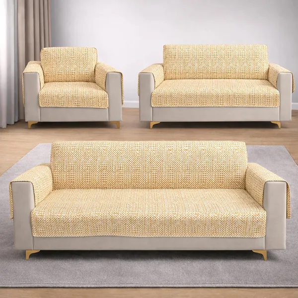 Homerz_Premium_6(3+2+1)_Seater_Quilted_Reversible_Sofa_Cover_Mat_with_Pocket_Arms_|_Polyester_Blend_350_GSM_Full_Coverage_&_Back_Belt_for_Stability_(Sylvara,_6(3+2+1)_Seater)