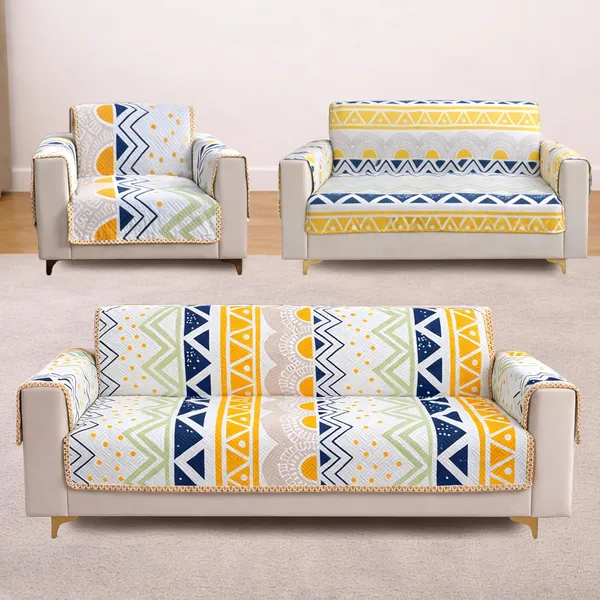 Homerz_Premium_6(3+2+1)_Seater_Quilted_Reversible_Sofa_Cover_Mat_with_Pocket_Arms_|_Polyester_Blend_350_GSM_Full_Coverage_&_Back_Belt_for_Stability_(Sylvara,_6(3+2+1)_Seater)