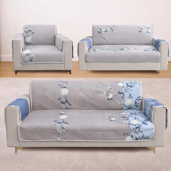 Homerz_Premium_6(3+2+1)_Seater_Quilted_Reversible_Sofa_Cover_Mat_with_Pocket_Arms_|_Polyester_Blend_350_GSM_Full_Coverage_&_Back_Belt_for_Stability_(Velaro,_6(3+2+1)_Seater)
