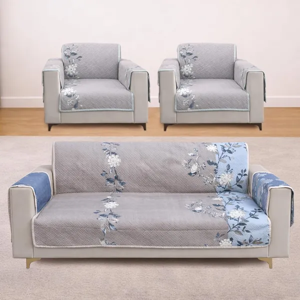 Homerz_Premium_7(3+1+1)_Seater_Quilted_Reversible_Sofa_Cover_Mat_with_Pocket_Arms_|_Polyester_Blend_350_GSM_Full_Coverage_&_Back_Belt_for_Stability_(Velaro,_5(3+1+1)_Seater)