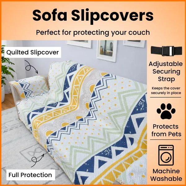 Homerz_Premium_7(3+2+2)_Seater_Quilted_Reversible_Sofa_Cover_Mat_with_Pocket_Arms_|_Polyester_Blend_350_GSM_Full_Coverage_&_Back_Belt_for_Stability_(Sylvara,_7(3+2+2)_Seater)