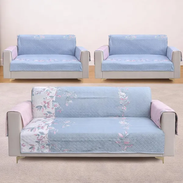 Homerz_Premium_7(3+2+2)_Seater_Quilted_Reversible_Sofa_Cover_Mat_with_Pocket_Arms_|_Polyester_Blend_350_GSM_Full_Coverage_&_Back_Belt_for_Stability_(Velaro,_7(3+2+2)_Seater)