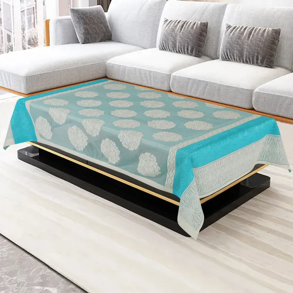 Premium_Cotton_Table_Cloth,_Thick_Meterial_Table_Cover_(Gulmohar_Aqua)