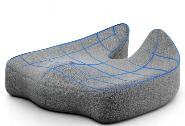 Orthopedic_Coccyx_Cushion_|_2_Years_Warranty_|_Seat_Cushion_for_Chair,_Car_Seat_Cushions,_Memory_Foam_Sitting_Pillow_for_Tailbone,_Sciatica_&_Back_Pain_Relief_(Pro)