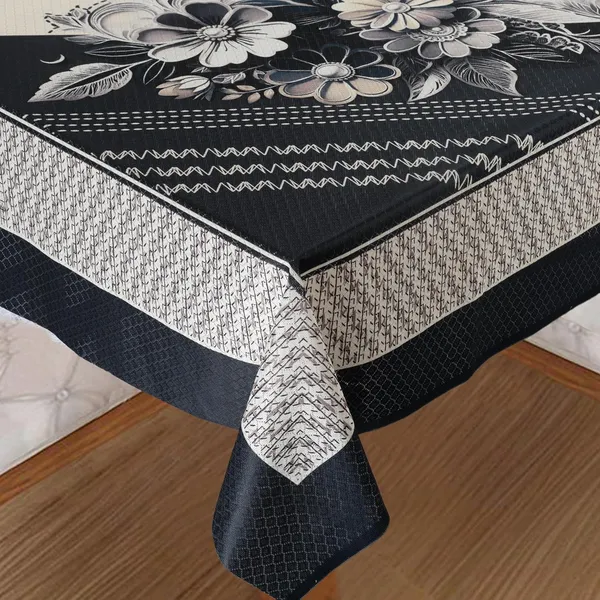 Homerz_Premium_Cotton_Table_Cloth,_Thick_Meterial_Table_Cover