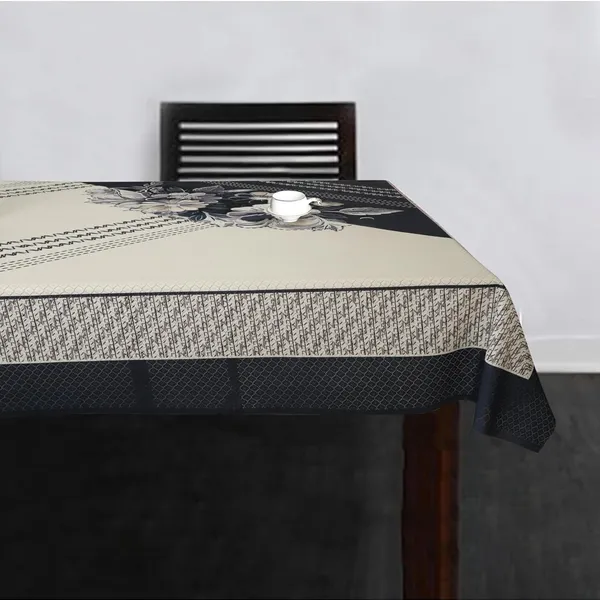 Homerz_Premium_Cotton_Table_Cloth,_Thick_Meterial_Table_Cover