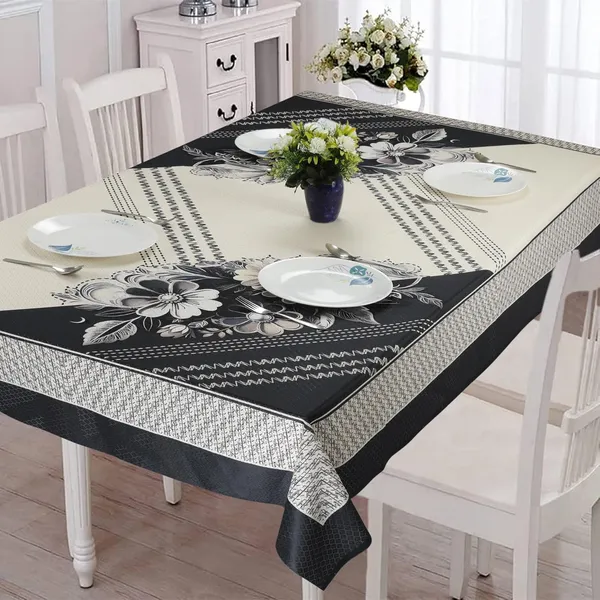 Homerz_Premium_Cotton_Table_Cloth,_Thick_Meterial_Table_Cover