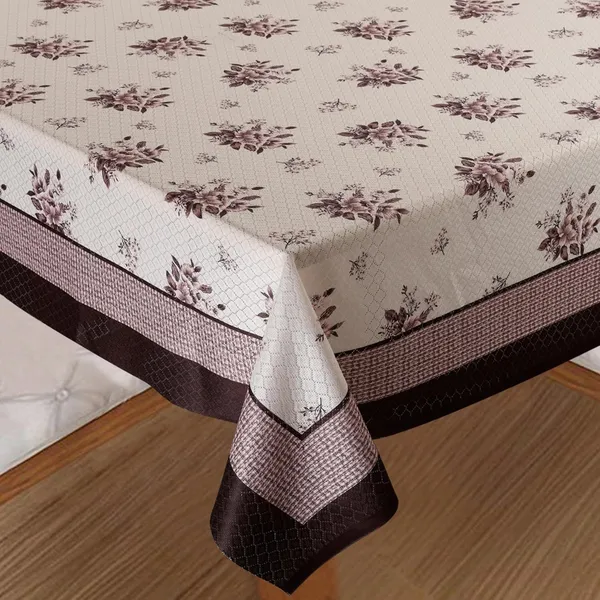Homerz_Premium_Cotton_Table_Cloth,_Thick_Meterial_Table_Cover