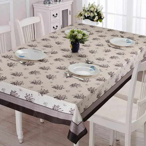 Homerz_Premium_Cotton_Table_Cloth,_Thick_Meterial_Table_Cover