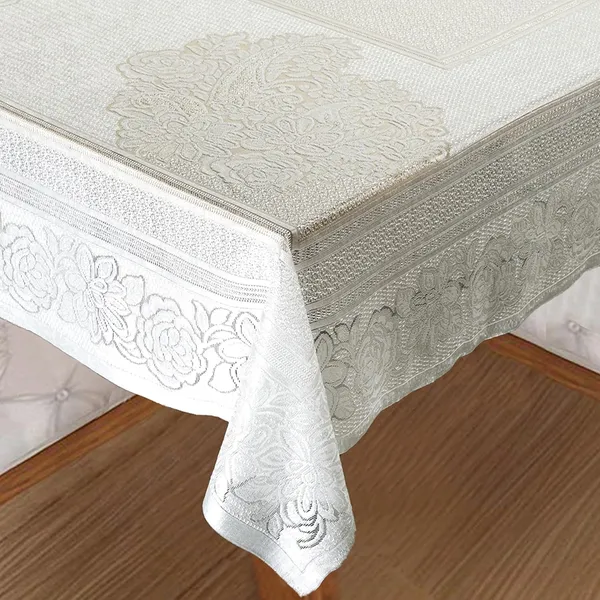 Homerz_Premium_Cotton_Table_Cloth,_Thick_Meterial_Table_Cover_sunshineoffwhite