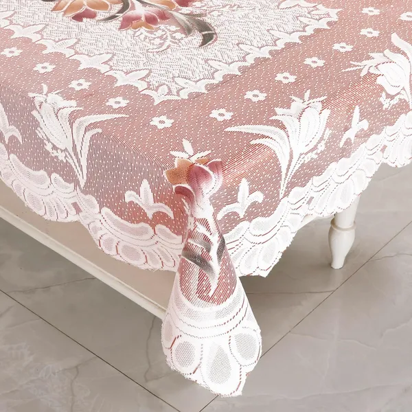Homerz_Premium_Cotton_Table_Cloth,_Thick_Meterial_Table_Cover_spring103