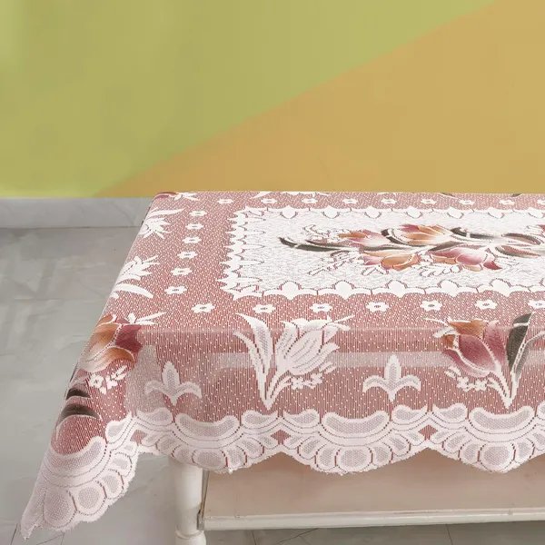 Homerz_Premium_Cotton_Table_Cloth,_Thick_Meterial_Table_Cover_spring103