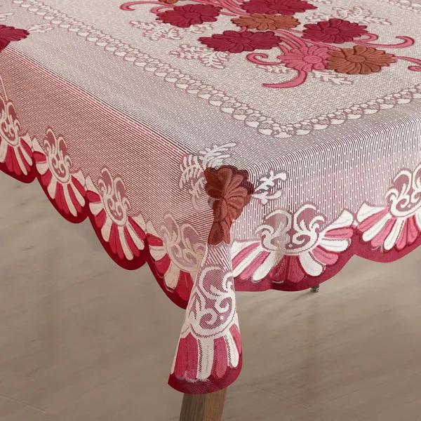 Homerz_Premium_Cotton_Table_Cloth,_Thick_Meterial_Table_Cover_Blueberrymgold