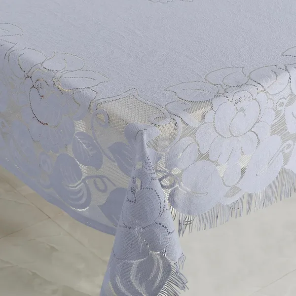 Homerz_Premium_Cotton_Table_Cloth,_Thick_Meterial_Table_Cover_frillgrey