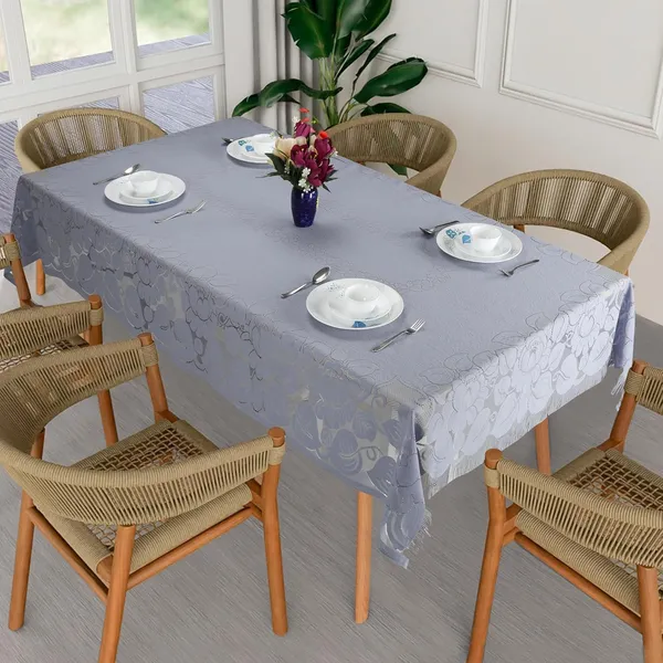 Homerz_Premium_Cotton_Table_Cloth,_Thick_Meterial_Table_Cover_frillgrey