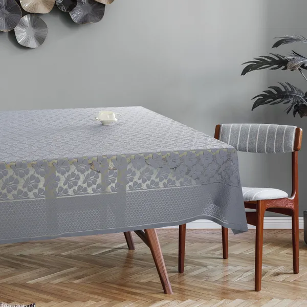 Homerz_Premium_Cotton_Table_Cloth,_Thick_Meterial_Table_Cover_leonardo_grey