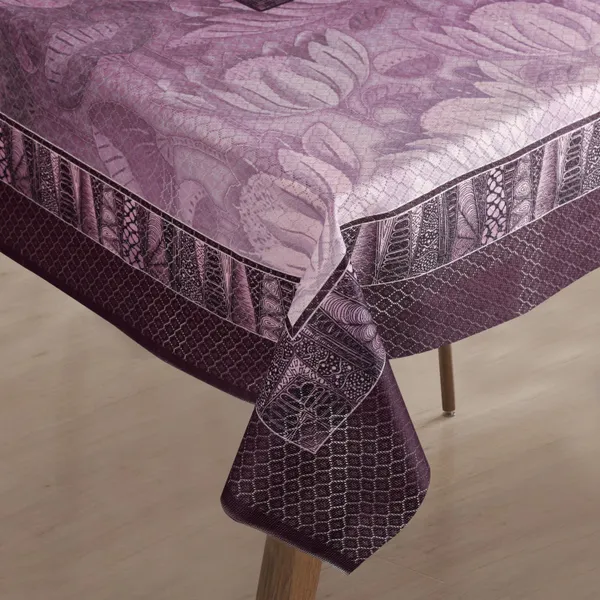 Homerz_Premium_Cotton_Table_Cloth,_Thick_Meterial_Table_Cover