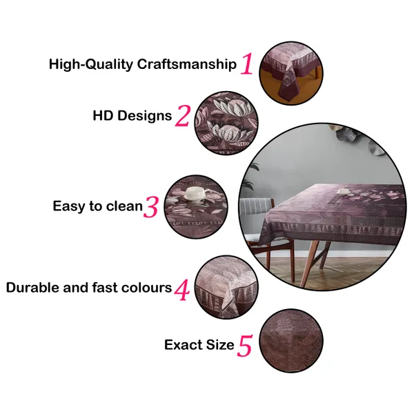 Homerz_Premium_Cotton_Table_Cloth,_Thick_Meterial_Table_Cover