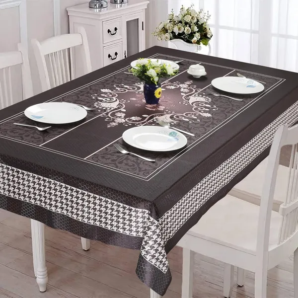 Homerz_Premium_Cotton_Table_Cloth,_Thick_Meterial_Table_Cover_paradisec