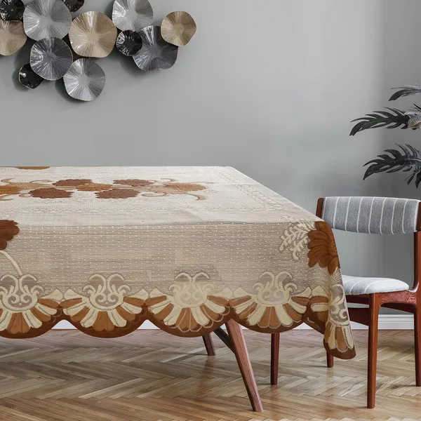 Homerz_Premium_Cotton_Table_Cloth,_Thick_Meterial_Table_Cover_blueberrycoffee
