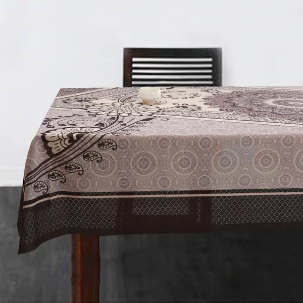 Homerz_Premium_Cotton_Table_Cloth,_Thick_Meterial_Table_Cover