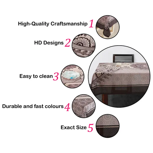 Homerz_Premium_Cotton_Table_Cloth,_Thick_Meterial_Table_Cover